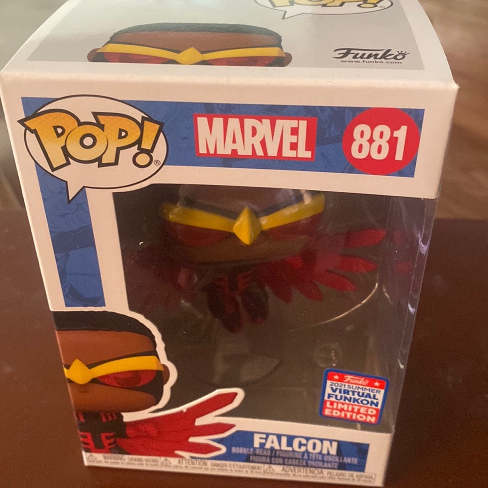 Funko pop